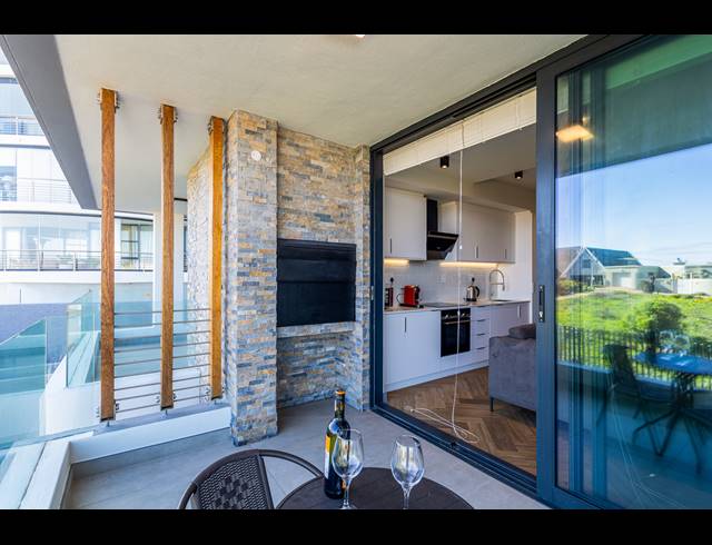 1 BEDROOM APARTMENT SOLD IN BLOUBERGSTRAND